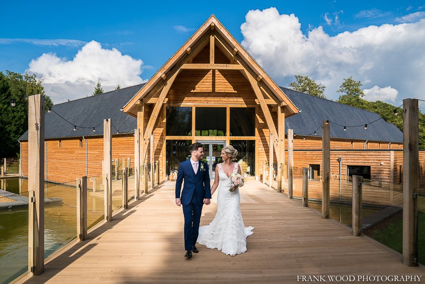 Mill Barns Alveley Wedding Photographs044