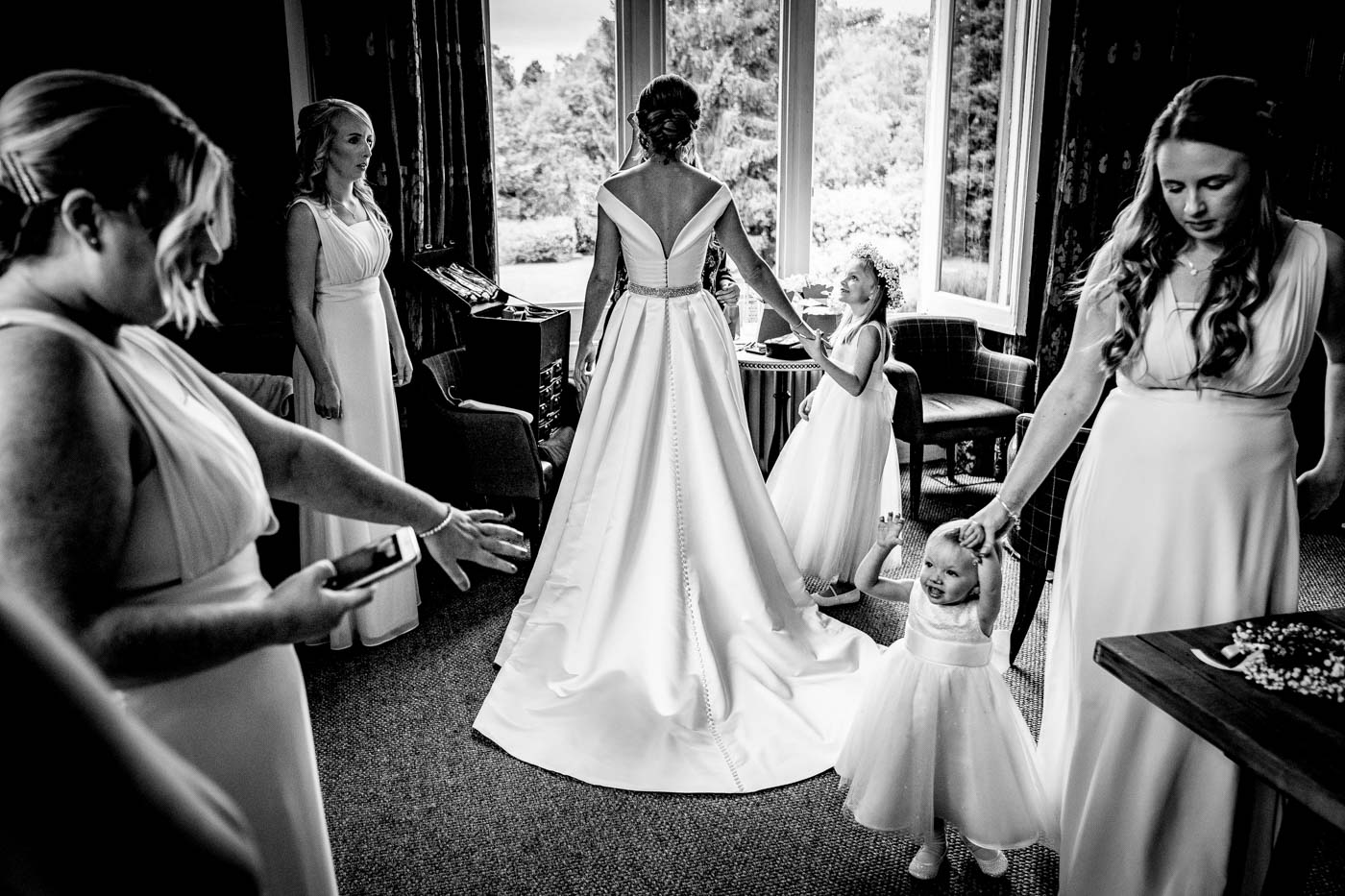 Hampton Manor Wedding Photos007